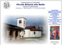 Piccola Betania Alla Badia