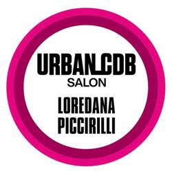 Loredana Piccirilli Urban Cdb salon