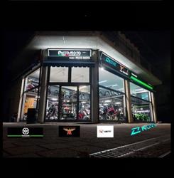 PICCO MOTO vendita e assistenza Kawasaki cuneo Aprilia Moto guzzi kove moto kawasaki cross cuneo