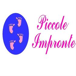 Piccole Impronte di Eleanna Mazzi