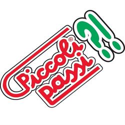 Piccoli Passi Di Lipparelli