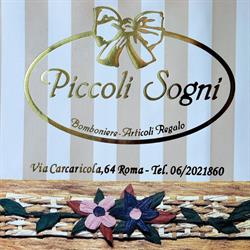 Piccoli Sogni SNC Di Sophie Cappello e Lioi Paola