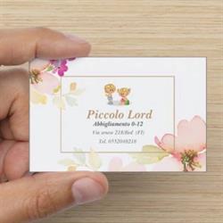 Piccolo Lord