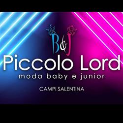 Piccolo Lord di Trevisi Antonio