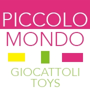 Piccolo Mondo Di Ferri Roberta