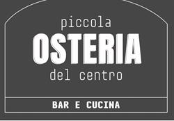 Piccolo Osteria del Centro Bar e Cucina