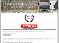 Pichler Anton & Co. OHG