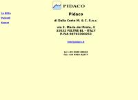 Pidaco Di Dalla Corte M. & C. (S.N.C.)