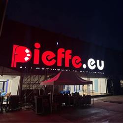 Pieffe SRL