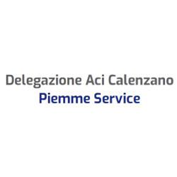 Delegazione Aci Calenzano Piemme Service