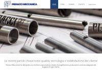 Pieracci Meccanica S.P.A