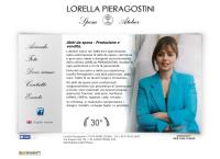 Sito di Pieragostini Lorella