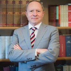 Pierangeli Avv. Sergio