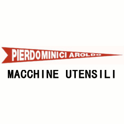 Pierdominici Aroldo Macchine Utensili