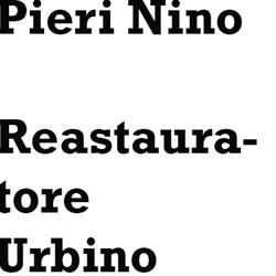 Pieri Nino E C.