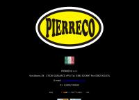 Pierreco SRL