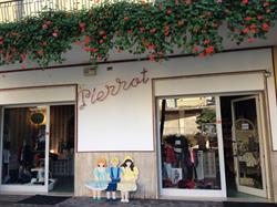 Pierrot - Baby Fashion