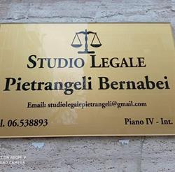 Pietrangeli Bernabei Mauro (Avv.)