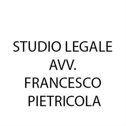 Studio Legale Avv. Francesco Pietricola