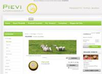Pievi