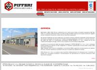 Pifferi Bruno & C. SNC