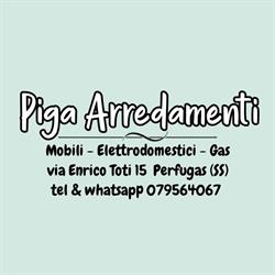 Piga Orfeo