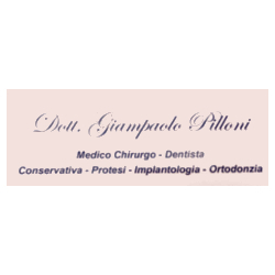 Pilloni Dott. Giampaolo
