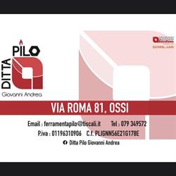Ditta Pilo
