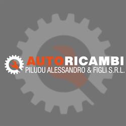 Piludu Alessandro