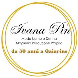 Pin Ivana Maglificio