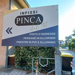 Pinca Fratelli