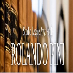 Pini Avv. Rolando