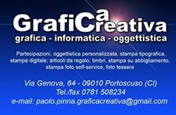 Pinna Paolo Grafica Creativa