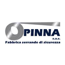 Pinna - Fabbrica Serrande e Cancelli