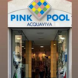 Pink Pool Bambino Di Aqcquaviva Pietro E C.sas