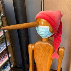 Pinocchio