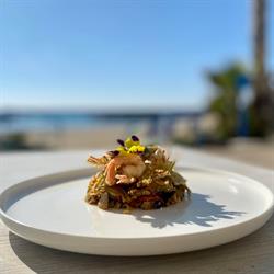 Pino al Mare -  Hotel e Ristorante