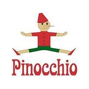 Pinocchio Di Fioretti Costantina & C. SAS