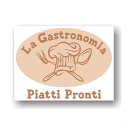La Gastronomia