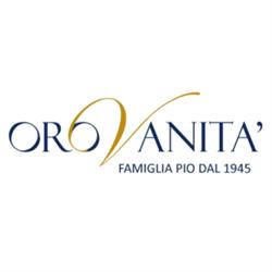 Pio Gioielli - Oro Vanità