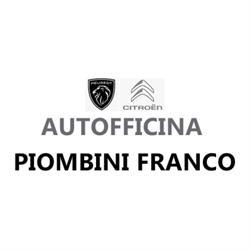Piombini Franco