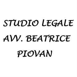 Studio Legale Avv. Beatrice Piovan