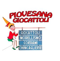 Piovesana Giocattoli