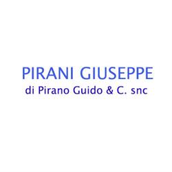 Pirani Giuseppe