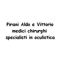 Pirani Aldo e Vittorio Studio Oculistico