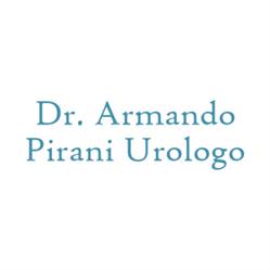 Dr. Armando Pirani Urologo