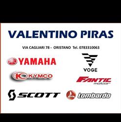Valentino Piras SNC