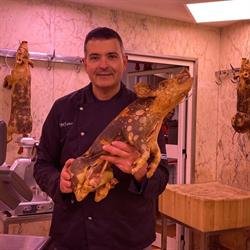 Ilario Macelleria Piras