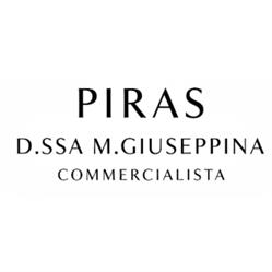 Piras D.ssa M.Giuseppina Commercialista