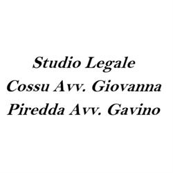 Studio Legale Cossu Avv. Giovanna - Piredda Avv. Gavino